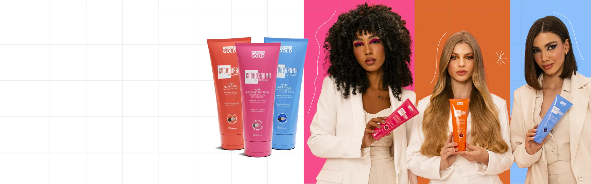 Salon Perfection, Delivered to You